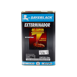 EXTERMINADOR DE CUPIN 5 lts SAYERLACK