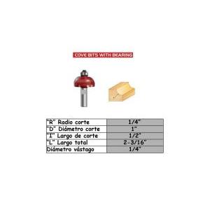 FRESA P/TROMPO (2003)(E1104) 1/4