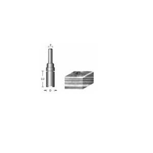 FRESA WIDIA LAMINADO COPIADOR