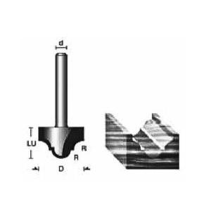 FRESA WIDIA P/MOLDURAR