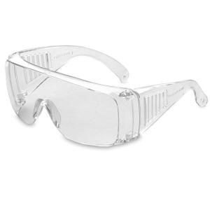 GAFAS MARCO RIGIDO (CLARO)