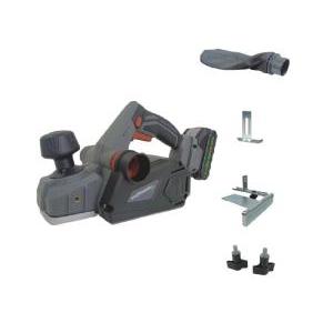 GARLOPA REC. - FREEDOM 18V-(C/BATERIA LITIO) (GLADIATOR PRO)