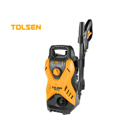 HIDROLAVADORA 1400W/70 BAR TOLSEN