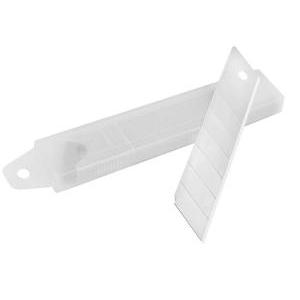 HOJAS DE TRINCHETAS GDE 25X140MM TOLSEN