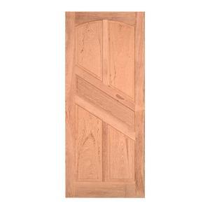 HOJA DE PUERTA PE22 CEDRO 2.03X0.90X33mm