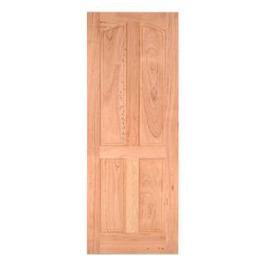 HOJA DE PUERTA PE24 CEDRO 2.03X0.90X33mm