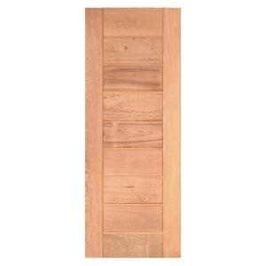 HOJA DE PUERTA PE301 CEDRO 2.03X0.80X33mm