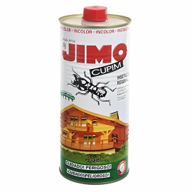 JIMO CUMPIM LATA X900CC. INCOLOR