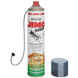 JIMO CUPIM AEROSOL X 400CC