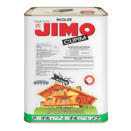 JIMO CUPIM LATA X18LT INCOLOR