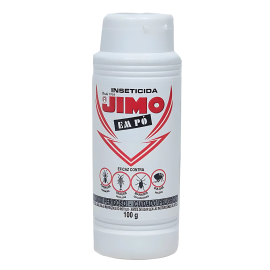 JIMO EN POLVO INSECTICIDA 100g