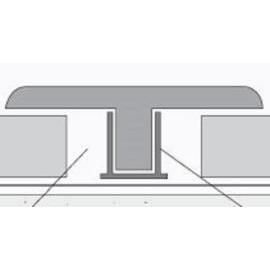 JUNTA DE DILATACION 2400X45X12MM (YB946)