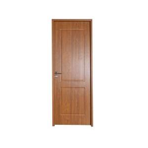 KIT PUERTA/INT MADERA HB-015  MDF/PVC Y ACCESORIOS