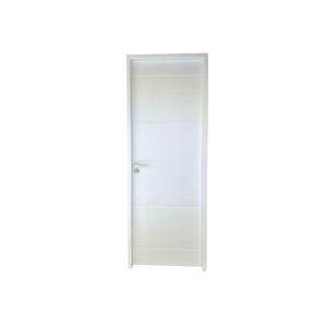 KIT PUERTA/INT WHITE ASH MDF/PVC Y ACCESORIOS