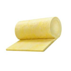 LANA DE VIDRIO SIN ALUMINIO 15X1.20mtsx50mm (18m2)