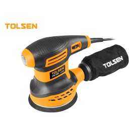 LIIJADORA ORBITAL 350W CIRCULAR TOLSEN