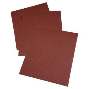 LIJA MADERA CARBO HOJA 23X28 Gr.40