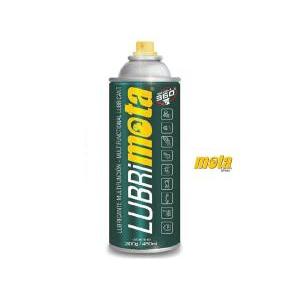 LUBRIMOTA 300gr/450 DOBLE VALVULA (MOTA)