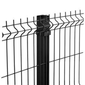 MALLA REJA PANEL GRAFITO 2.03mx2.50m (50X200mm-5mm)