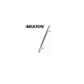MANIJON INOX. SIMPLE RECTO 500X32mm