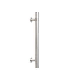 MANIJON TUBO 30X700X1000 ACERO 304 SATIN