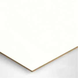 MDF FIBROPLUS BLANCO 2,60x1,83x3MM