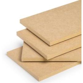 MDF STD 2.44X2.44X4mm