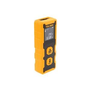 MEDIDOR DISTANCIA LASER 0.20-20M TOLSEN
