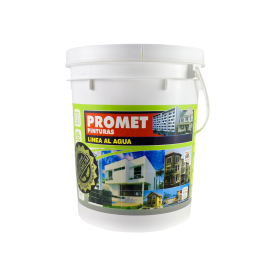 MEMBRANA LIQUIDA MUROS/AZOTEAS GRIS 20KG