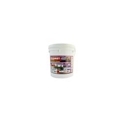 MEMBRANA LIQUIDA MUROS/AZOTEAS GRIS 20KG