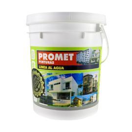 MEMBRANA LIQUIDA MUROS/AZOTEAS GRIS CLARO 20KG
