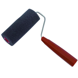 MINI RODILLO ESPONJA / SOLVENTE GRIS