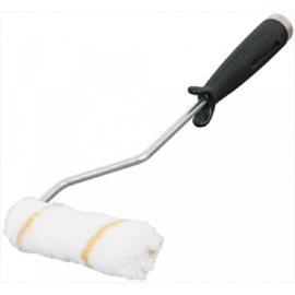 MINI RODILLO NYLON P/PINT. L:10CM (TRUPER)