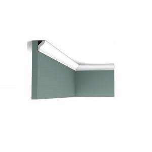 MOLDURA DE POLIURETANO 200X2.5X2CM