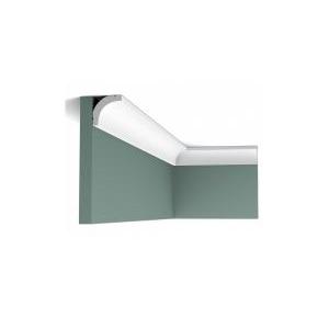 MOLDURA DE POLIURETANO 200x3.5X3.5CM