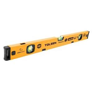 NIVEL ALUMINIO TOLSEN IND.24 