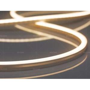 TIRA FLEXI LED SILICONA 3000K 1.0 mts 10w