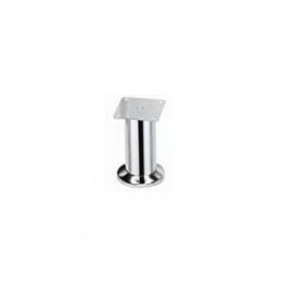 PATA 100MM  CROMADA YZ016 C40 UN