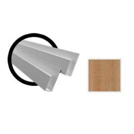 PERFIL C LAMINADO CARAVALHO A14M10 (6mts)