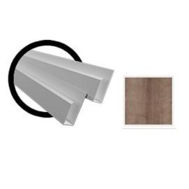 PERFIL C LAMINADO YORK (6MTS)