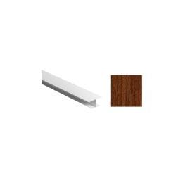 PERFIL H GEMINI JATOBA (6mts)