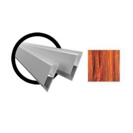 PERFIL H LAMINADO CEDRO 116M10 (6mts)