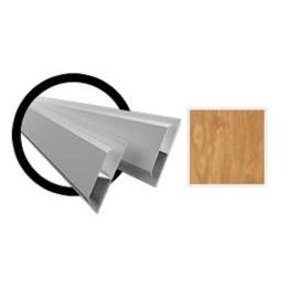 PERFIL H TOP LUXO 2122 (6mts)