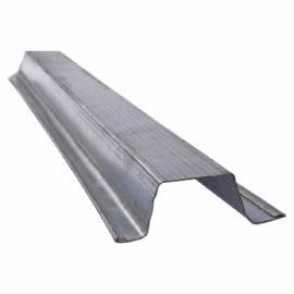 PERFIL OMEGA BECAM 2,60mtsx10mm