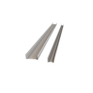 PERFIL SOLERA 100mmX3.00mts CAL 0.50mm