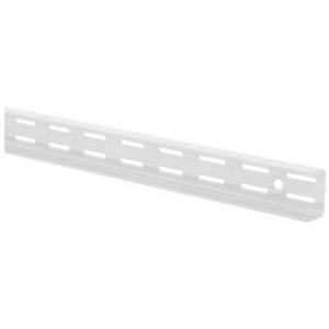 PILAR RANURADO DOBLE 96CM BLANCO (DUCASSE)