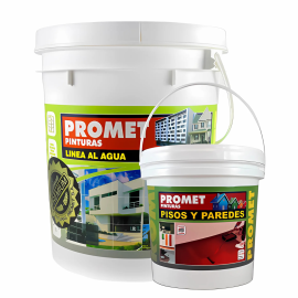 PINTURA PISOS Y PAREDES AZUL 1LT