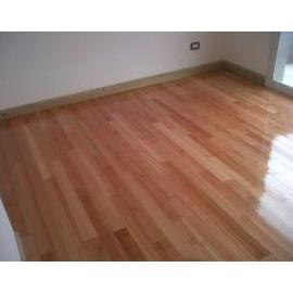 PISO DE EUCALIPTUS CLEAR (LARGO VARIADO)