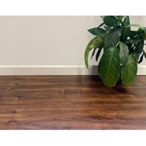 PISO FLOTANTE 1220X199X8.3MM (JDA077-1) Caja 2.43m2 (YC028)