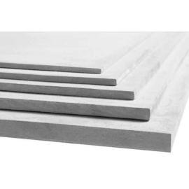 PLACA CEMENTICIA 12.5MM-2.40x1.20mts